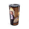 Trump Vintage Photo Water Bottle
