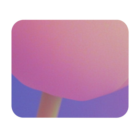 Tulip Bloom Mouse Pad Kaylapark