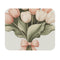 Tulip Bouquet Bliss Mouse Pad
