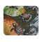 Turtle Tidings Mouse Pad