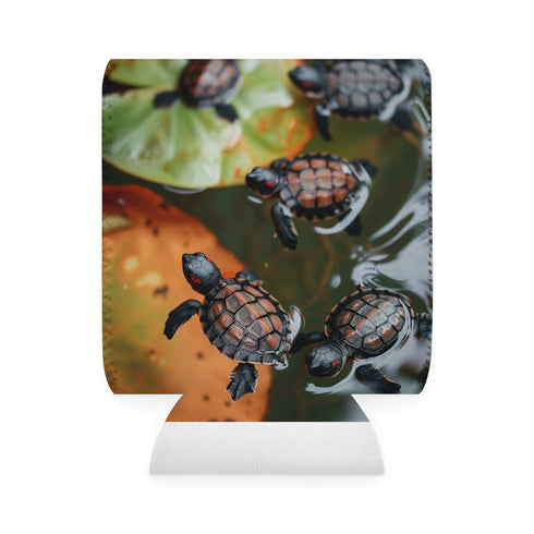 Turtley Awesome Can Cooler Sleeve