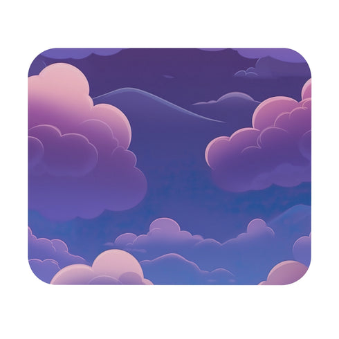 Twilight Bliss Mouse Pad
