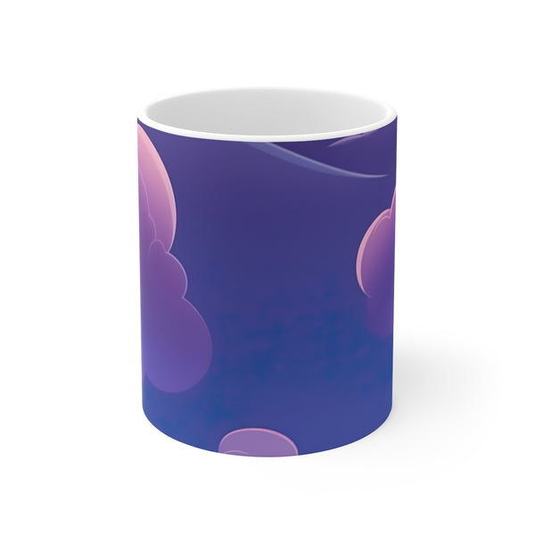 "Twilight Skies Coffee Mug"
