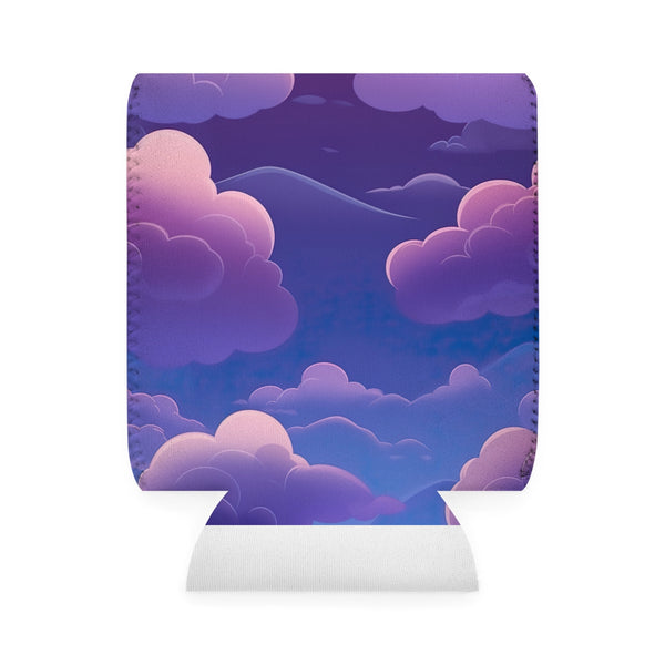 Twilight Sky Can Cooler Sleeve