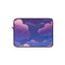 "Twilight Sky Laptop Sleeve"