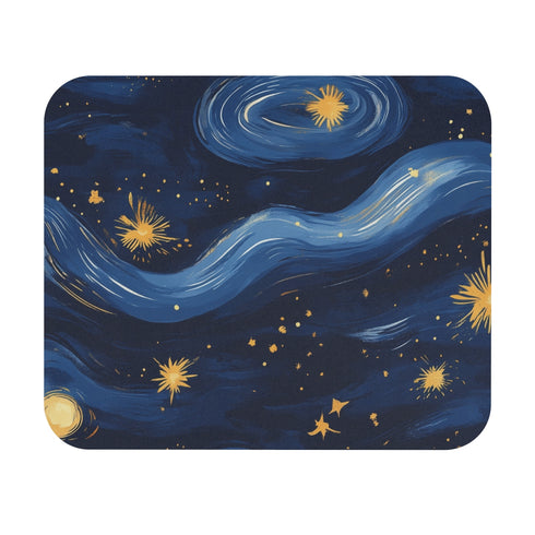 Twilight Splendor Mouse Pad
