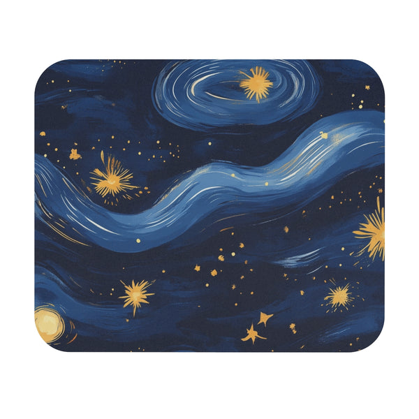 Twilight Splendor Mouse Pad