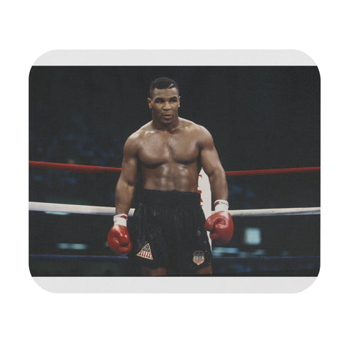 Tysons Knockout Mouse Pad