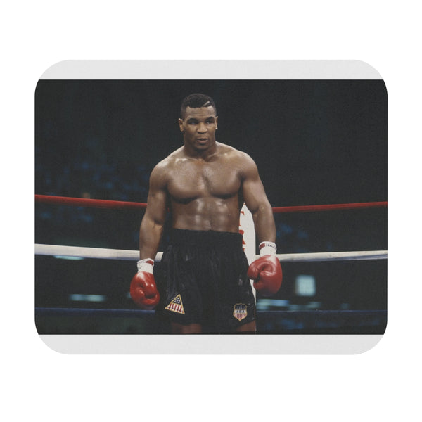 Tysons Knockout Mouse Pad