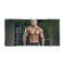 "Ultimate Abs Beach Towel"
