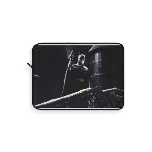 "Ultimate Batman Laptop Sleeve"