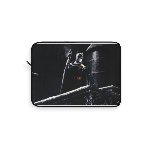 "Ultimate Batman Laptop Sleeve"