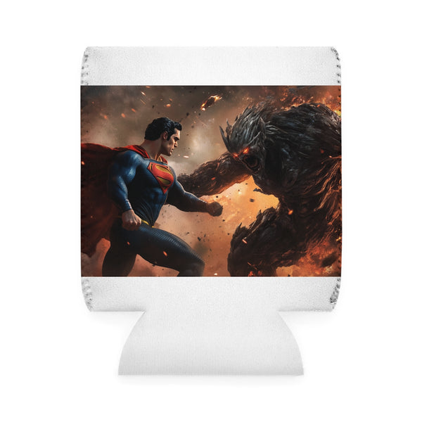 Ultimate Battle Can Cooler