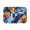 "Ultimate Comfort Pattern Bath Mat"