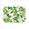 "Ultimate Comfort Patterned Bath Mat"