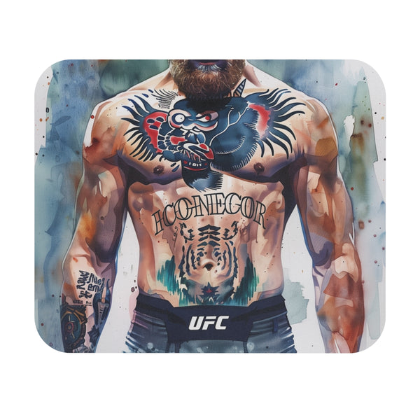 Ultimate Conor McGregor Mouse Pad