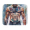 Ultimate Conor McGregor Mouse Pad
