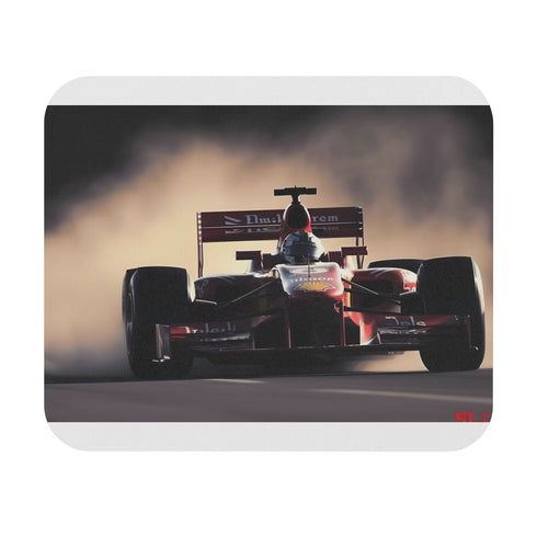 "Ultimate F1 Racing Mouse Pad"