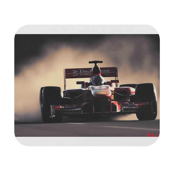 "Ultimate F1 Racing Mouse Pad"