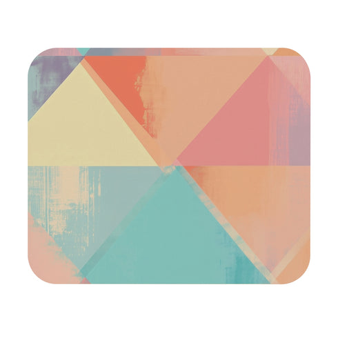 Ultimate Geometric Mouse Pad