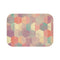 "Ultimate Geometrics Bath Mat"