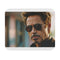 Ultimate Iron Man Mouse Pad
