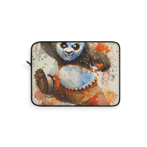 "Ultimate Kung Fu Panda Protection!"