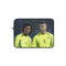 "Ultimate Legends Laptop Sleeve"