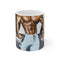 "Ultimate Motivation Mug: Jeremy Buendia"