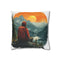 "Ultimate Outdoor Adventure Pillowcase"