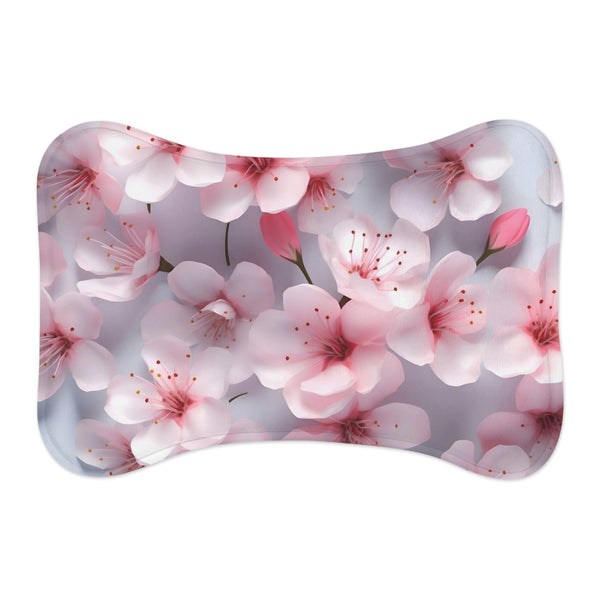 "Ultimate Pet Paradise Mat"