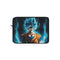 "Ultimate Power Goku Laptop Sleeve"