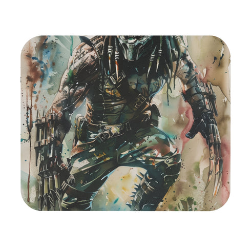 Ultimate Predator Mouse Pad Conquer Your Workspace