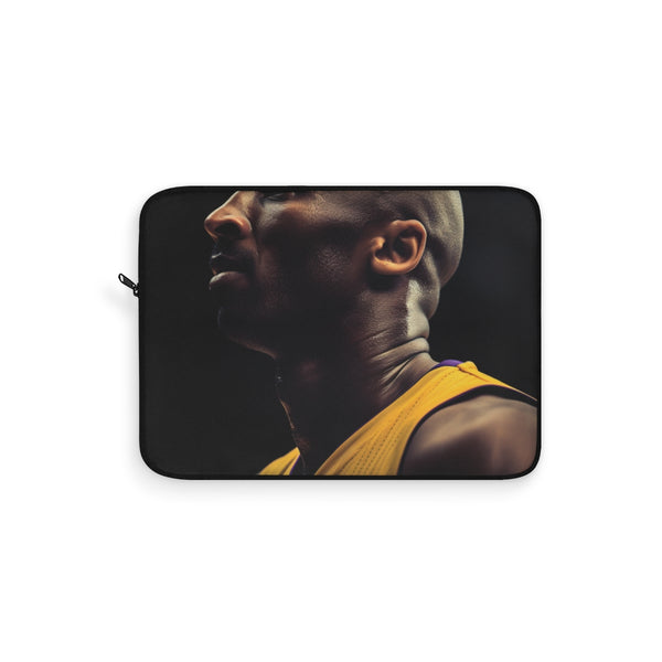 "Ultimate Protection Kobe Laptop Sleeve"