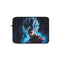 "Ultimate Saiyan Laptop Sleeve"