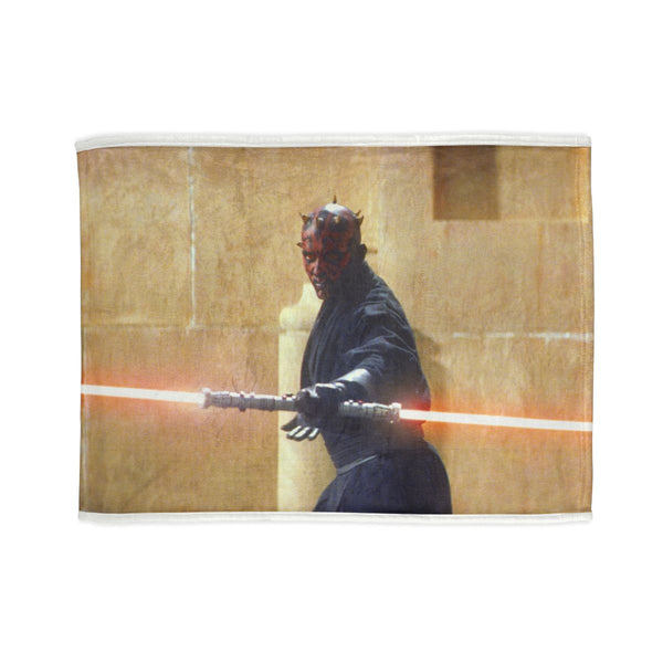 "Ultimate Star Wars Bed Cover"