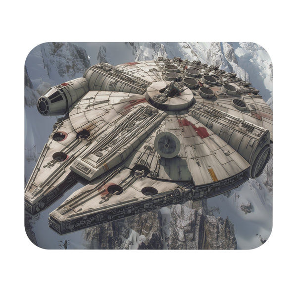 Ultimate Star Wars Millenium Falcon