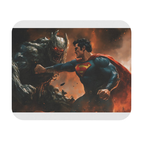 Ultimate Superman vs Doomsday Battle