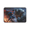"Ultimate Superman vs. Doomsday Desk Mat"