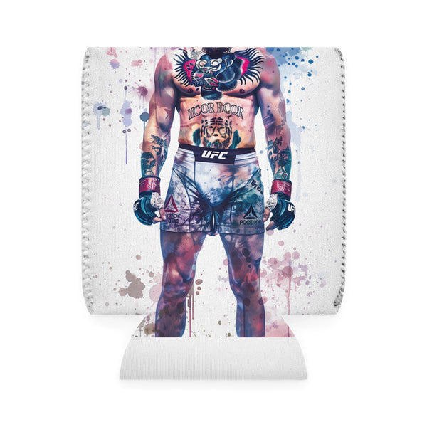 Ultimate UFC Champ Can Cooler