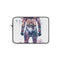 "Ultimate UFC Watercolor Laptop Sleeve"