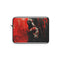 "Ultimate Warrior Laptop Sleeve"
