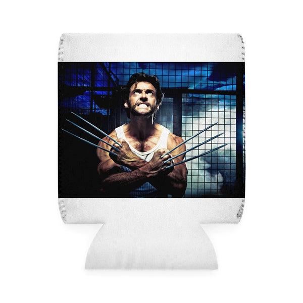 Ultimate Wolverine Can Cooler Sleeve