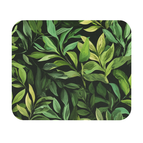 Ultra-Comfort Seamless Pattern Mouse Pad