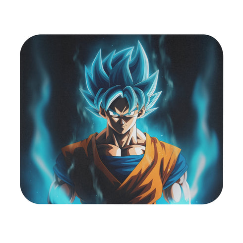 Ultra Power Goku Mouse Pad
