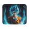 Ultra Power Goku Mouse Pad