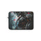 "Ultron-Inspired Laptop Sleeve: Protective Power"