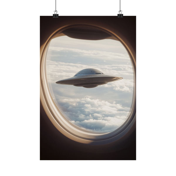 "Unbelievable Reality: Captured on Smartphone"