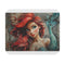 Under the Sea Ariel Mouse Pad