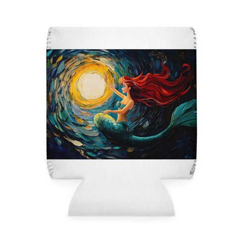 Under the Sea Can Cooler